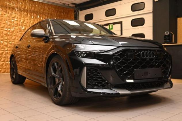 AUDI RS Q8 PERFORMANCE 640CV MOD.2026 CARBOCERAMICI SCONTO28% rif. 23088977 - Foto 2