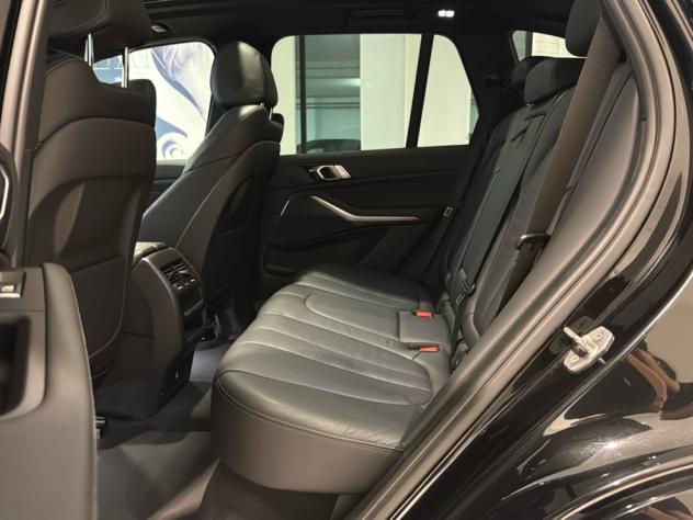 BMW X5 xDrive30d 48V Msport Tetto Pelle Navi ( m sport ) - Foto 8