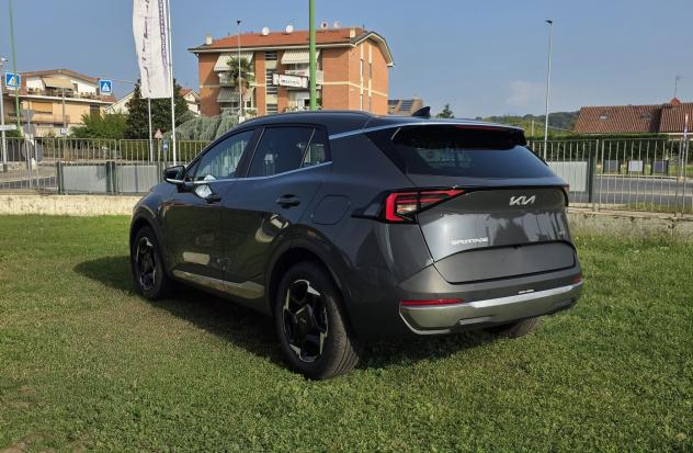 Kia Sportage Sportage 1.6 TGDi HEV AT Style - Foto 7