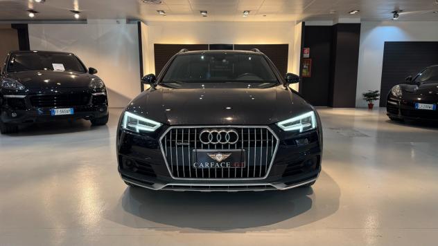AUDI A4 ALLROAD 2.0D 190CV - 2018 - Foto 2