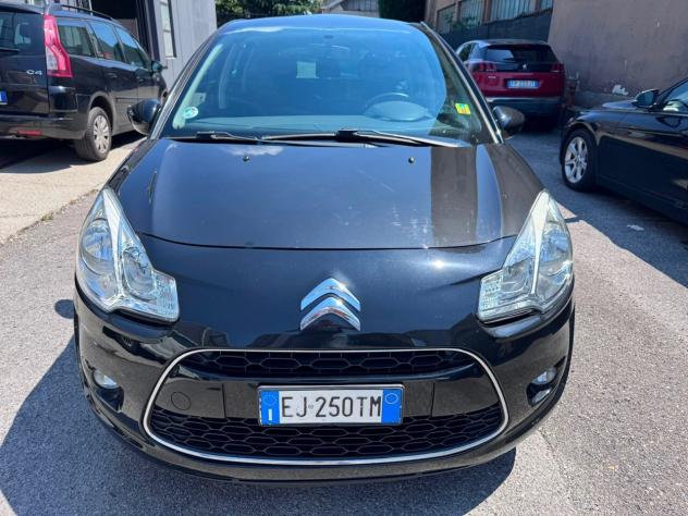 Citroen C3 1.4 VTi 95 CMP-5 Exclusive*EURO5*NEOPATENTATI - Foto 2