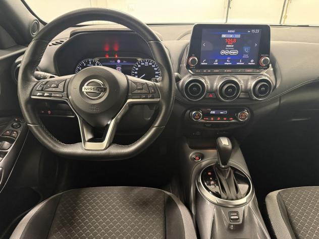 Nissan Juke Juke 1.0 Dig-t N-Connecta 114CV DCT - PREZZO REALE - Foto 4