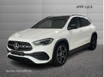 Mercedes-Benz GLA GLA 200 d Automatic Premium