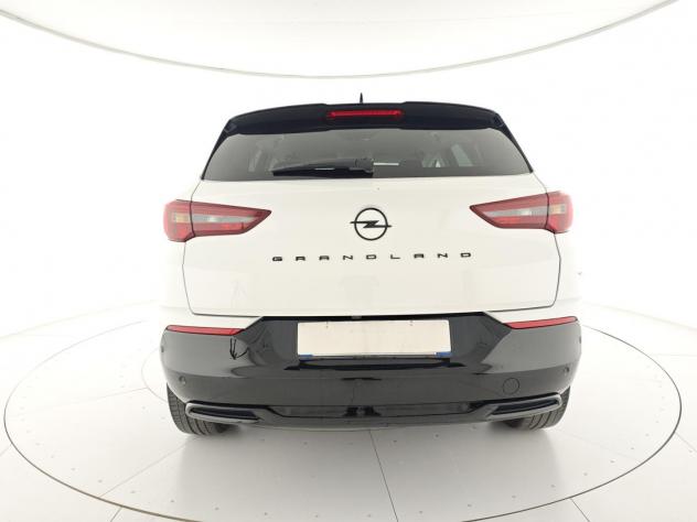Opel Grandland X 1.5 diesel Ecotec aut. GS - Foto 4