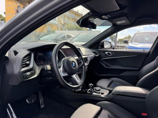 BMW 118 d 5p. Msport rif. 24189993 - Foto 7