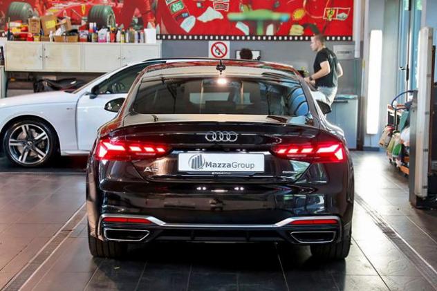 AUDI A5 40 TDI Sportback Quattro S-Tronic S-Line rif. 23801880 - Foto 4