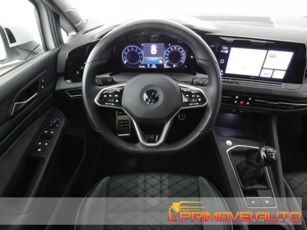 VOLKSWAGEN Golf 1.5 TSI 150 CV EVO ACT R-Line rif. 20756551 - Foto 2