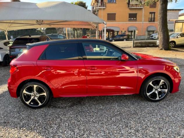 AUDI A1 SPB 25 TFSI S LINE 5 ANNI GARANZIA rif. 23287852 - Foto 9