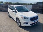 FORD - Kuga - 2.0 TDCI 150 CV S&S P. 4WD Vignale
