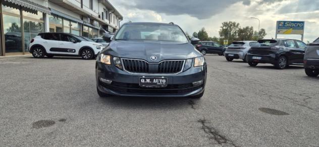 SKODA Octavia 3ª serie Octavia 1.5 DSG Wagon Ambition G-Tec - Foto 3