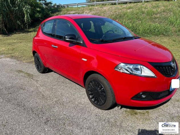 LANCIA - Ypsilon -1.0 firefly hybrid Silver s - Foto 3