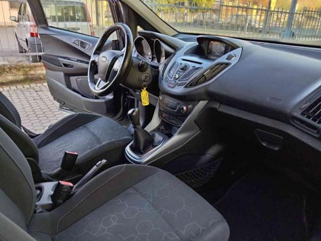 FORD B-Max 1.6 TDCi ADATTA NEOPATENTATI rif. 23705237 - Foto 10
