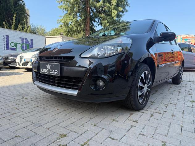 Renault Clio 1.2 16V TCE 100CV 5 porte Luxe - Foto 3