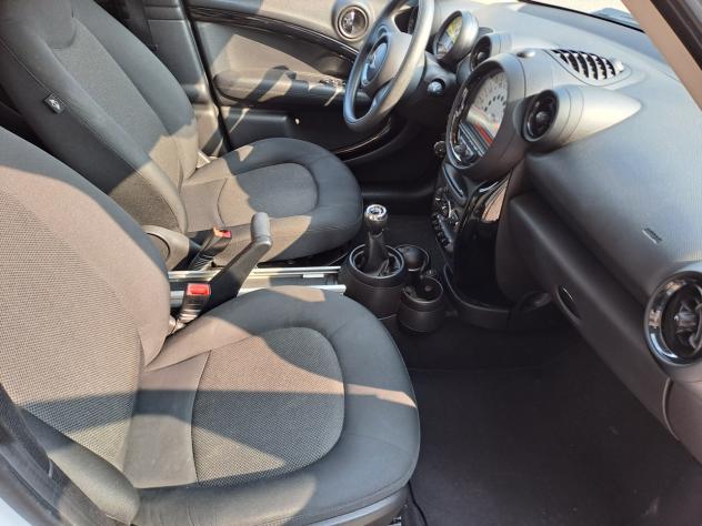 Mini Cooper Countryman Mini 1.6 Cooper D Countryman - Foto 10
