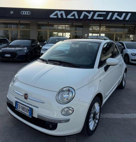 FIAT 500 1.3 Multijet 16V 95 CV Lounge rif. 23945145