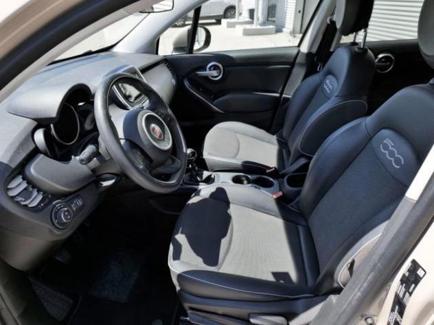 FIAT 500X 1.3 MultiJet 95cv Cross rif. 23733770 - Foto 5