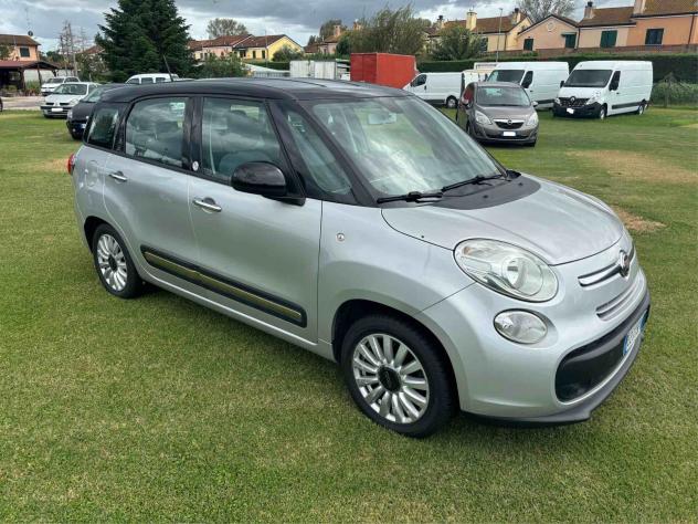 Fiat 500L Living 1.6 Multijet 120 CV - Foto 3