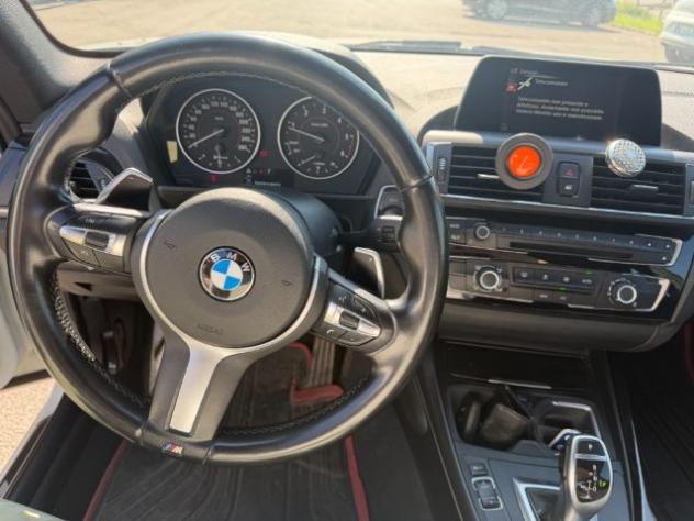 BMW 220 d xDrive Coupé Msport rif. 23750627 - Foto 10