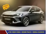 CUPRA Formentor 1.5 eTSI 150cv DSG EDGE+SEDILI SPORTIVI GUSCIO
