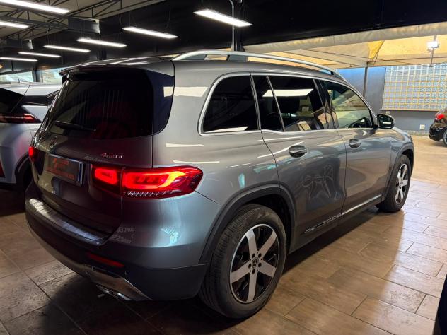 Mercedes-Benz GLB 200 d Business Extra 4matic auto - Foto 6