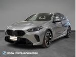 BMW Serie 1 F70 118d MSport Pro auto