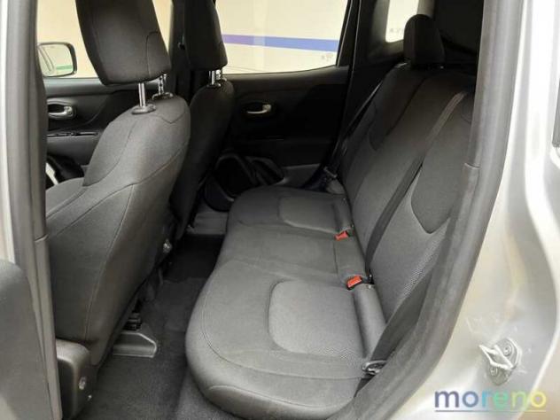 JEEP Renegade 1.0 t3 120 CV Business 2WD Navi rif. 18152558 - Foto 10