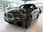 BMW X6 xDrive30d Msport rif. 23449927