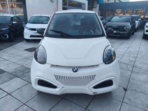 ZHIDOU D2 Urban Electric Automatic 125 cc Conto Vendita rif. 23762310 - Foto 2