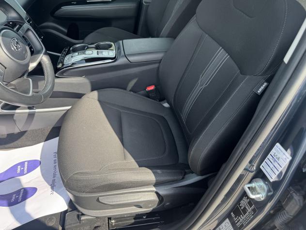 Hyundai Tucson Hybrid 1.6 HEV 4wd 230cv Exellence Auto - Foto 9