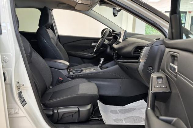 NISSAN Qashqai MHEV 140 CV N-Connecta rif. 24069699 - Foto 8