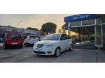 Lancia Ypsilon 1.2  GPL Ecochic Platinum