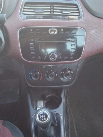 FIAT Punto Evo 1.3 Mjt 75 CV 5 porte Active PER NEOPATENTATI rif. 23921874 - Foto 4