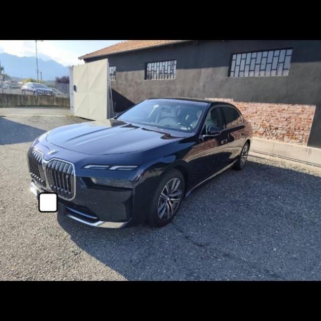 BMW i7 xDrive 60 rif. 23929579 - Foto 3