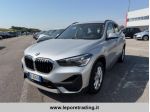 BMW X1 sDrive18i Advantage rif. 23334613