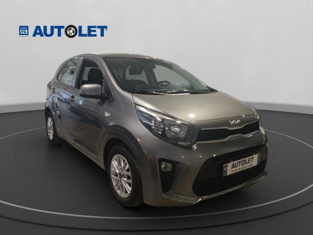 Kia Picanto 1.0 12V 5 porte Urban Techno&Design Pack - Foto 3