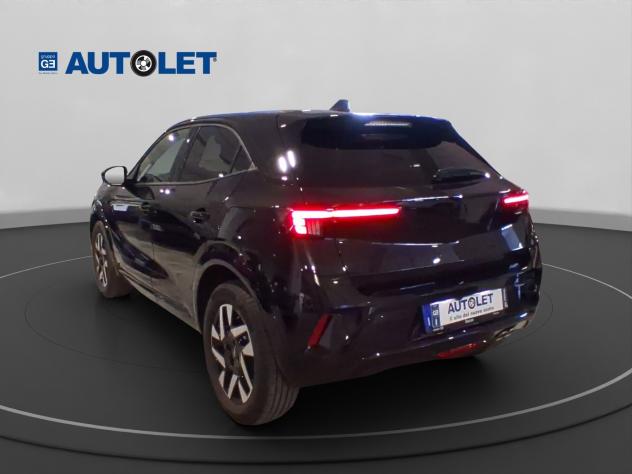 Opel Mokka Hybrid 145 CV DCT6 GS - Foto 8