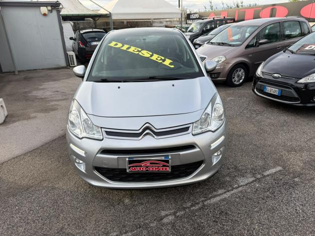Citroen C3 1.4 HDi 70 Exclusive - Foto 2