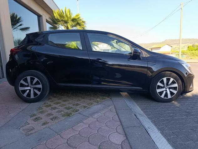 Renault Clio SCe 65 CV 5 porte Equilibre - Foto 3