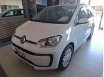 VOLKSWAGEN up! 1.0 5p. eco move up! BlueMotion Technology rif. 23987856