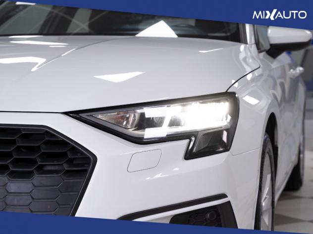 Audi A3 Sportback 30 1.0 TFSI S-Tronic - Foto 10