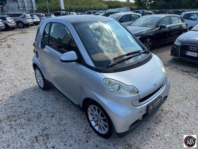 SMART - Fortwo - 1000 52 kW coupé limited two - NEOPATENTATI - FINANZIABILE - Foto 2