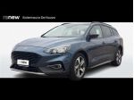 FORD Focus Active Wagon 1.5 EcoBlue 120cv S&S rif. 23684058
