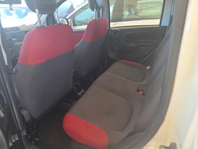 FIAT Panda 3ª serie Panda 0.9 TwinAir Turbo Natural Power Easy - Foto 5