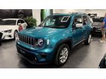 JEEP RENEGADE 1.6 MJT 130CV  LIMITED CRUISE CAM ANNO 2023