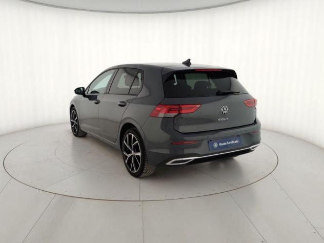 Volkswagen Golf 2.0 TDI 115cv Life - Foto 2