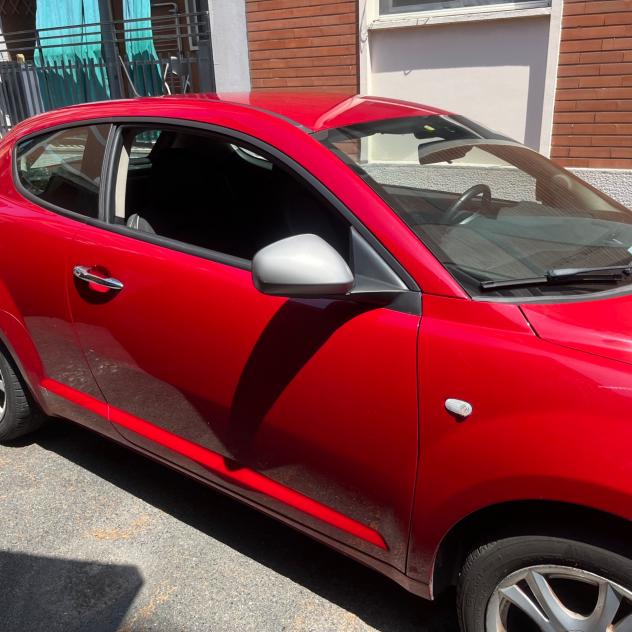 Alfa Romeo MiTo 1.4 78 CV 8V S&S Distinctive - Foto 2