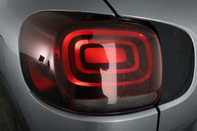 CITROEN C3 Aircross C3 Aircross PureTech 110 S&S Max rif. 23975585 - Foto 10