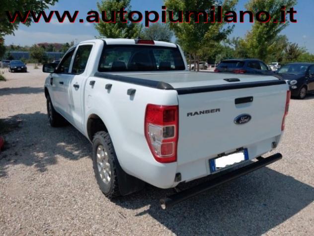 FORD Ranger 2.0 TDCi DC XL 5 posti rif. 23973569 - Foto 4