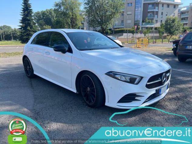 MERCEDES-BENZ A 250 Automatic Premium rif. 23871755 - Foto 10
