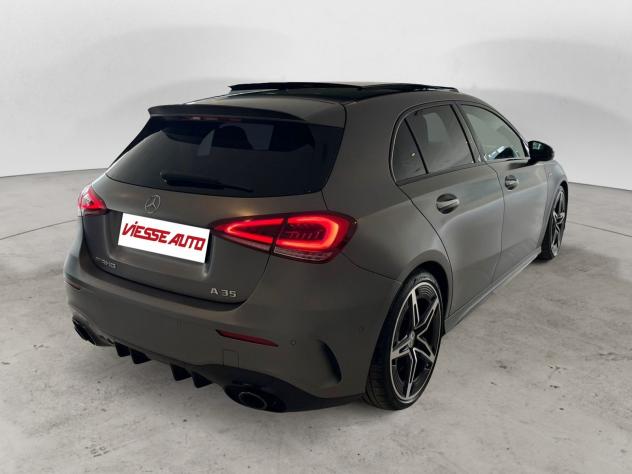 Mercedes-Benz Classe A Mercedes-AMG A 35 4MATIC - Foto 7